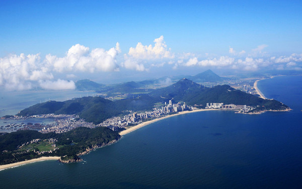 夏天去陽江怎麼樣_夏天去陽江好嗎_夏天去陽江好玩嗎 景點推薦 海陵島