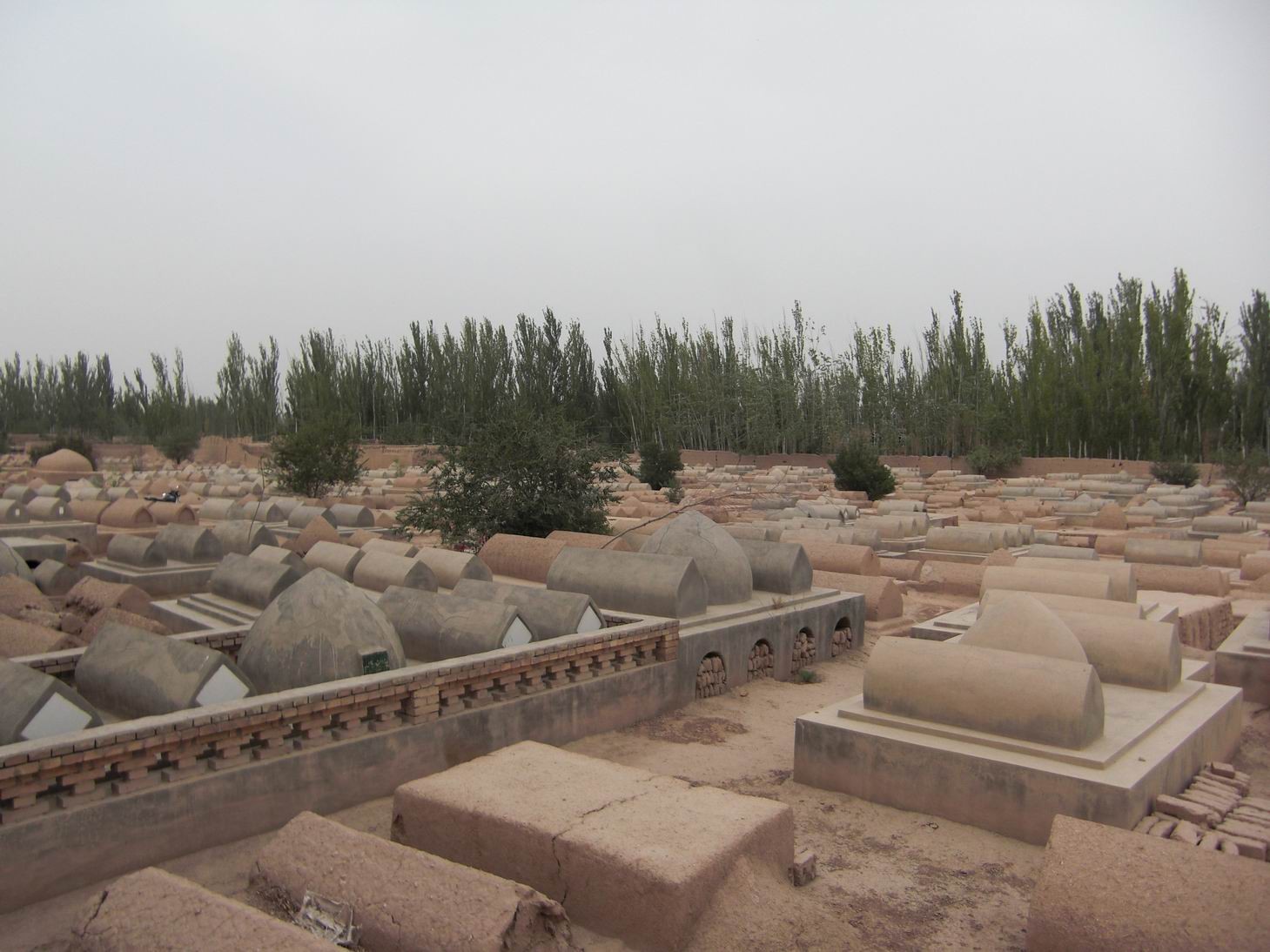 8天7晚,新疆玩法,沿着塔克拉玛干公路,欣赏自然风光