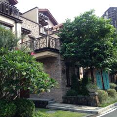 南昆山保利锦里