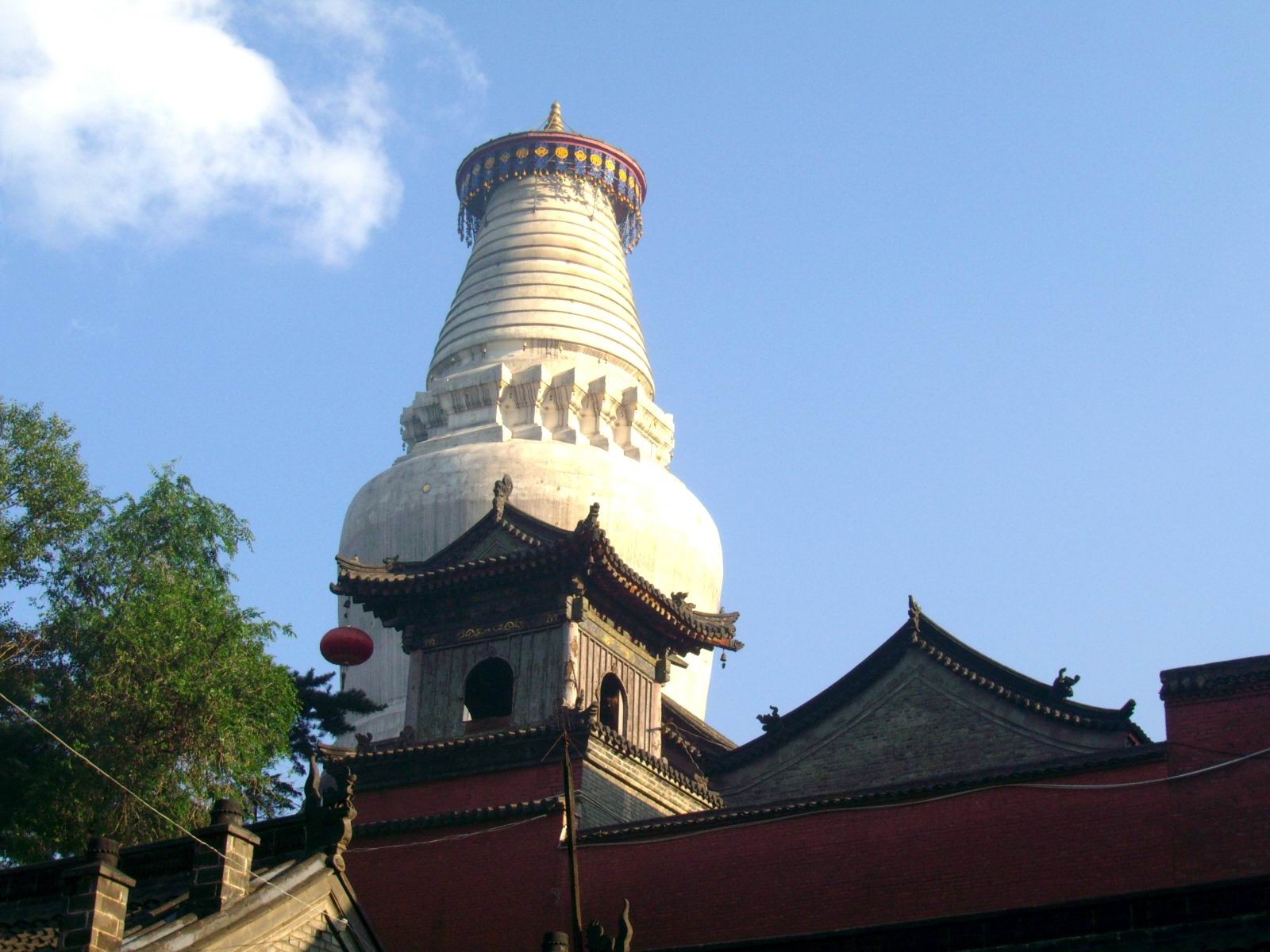 4天3晚,夜行火车呼和浩特,大同,五台山,太原穷游玩法