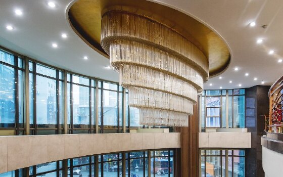 贵阳贵山大酒店