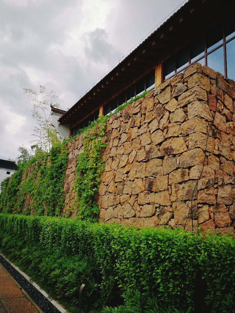 九华山德懋堂度假村