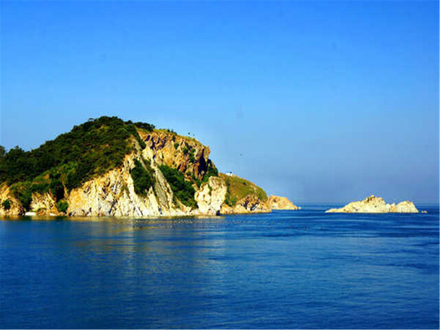  大连长海县-大长山岛双卧5日游>玩转大海,吃海鲜,享受悠闲假日