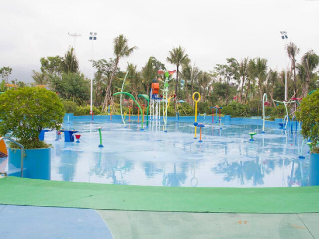 无锡周边乐园推荐_无锡周边游乐园全攻略-途牛