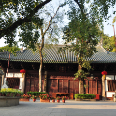 光孝寺