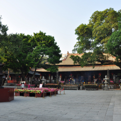 光孝寺