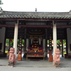 光孝寺