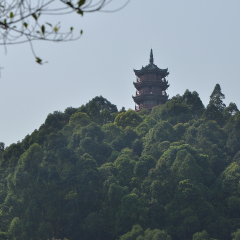 南沙天后宫