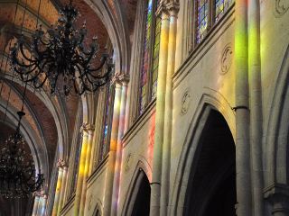 石室圣心大教堂