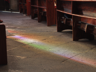 石室圣心大教堂