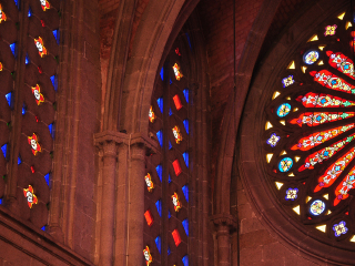 石室圣心大教堂