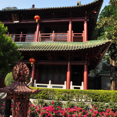 六榕寺