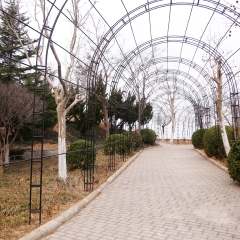 烟台东炮台景区