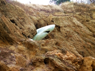 烟台东炮台景区