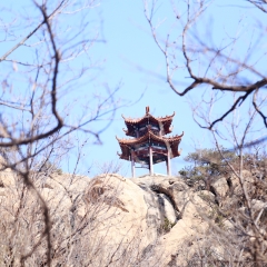 昆嵛山