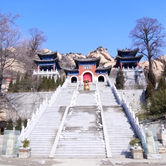 昆嵛山