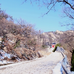 昆嵛山