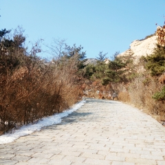 昆嵛山