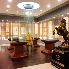 张裕酒文化博物馆