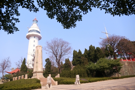 <烟台市内1日游>行程景点全含，走进网红打卡地，中国的小马尔代夫养马岛，一场说走就走不可错过的旅行
