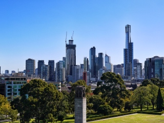 墨尔本战争纪念馆