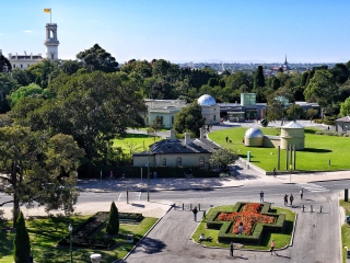 墨尔本战争纪念馆