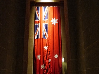 墨尔本战争纪念馆