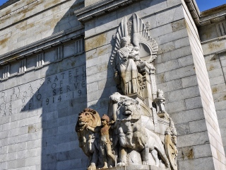 墨尔本战争纪念馆