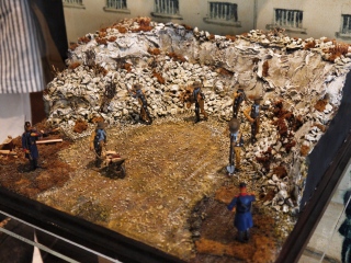 弗里曼特尔旧监狱