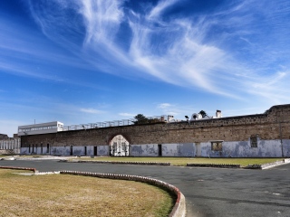 弗里曼特尔旧监狱