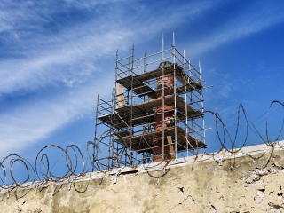 弗里曼特尔旧监狱