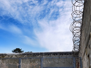 弗里曼特尔旧监狱