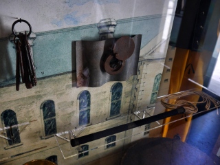 弗里曼特尔旧监狱