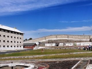 弗里曼特尔旧监狱