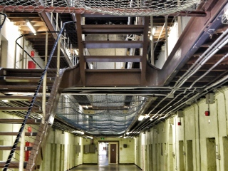 弗里曼特尔旧监狱