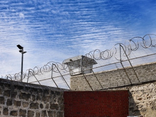 弗里曼特尔旧监狱