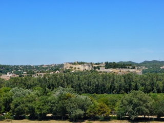 阿维尼翁圣母院