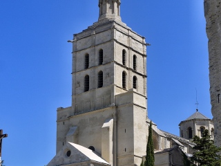 阿维尼翁圣母院