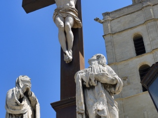 阿维尼翁圣母院