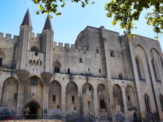 阿维尼翁圣母院