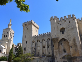 阿维尼翁圣母院