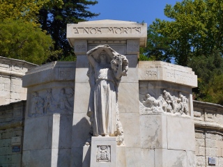 阿维尼翁圣母院