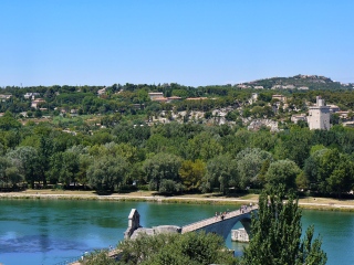 阿维尼翁圣母院