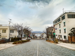 元町
