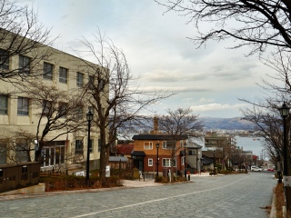 元町
