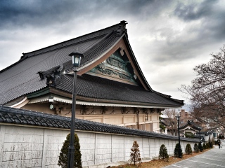 元町