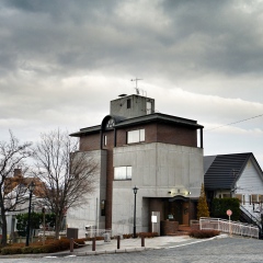 元町