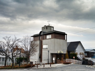 元町