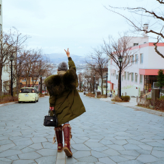元町