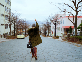 元町